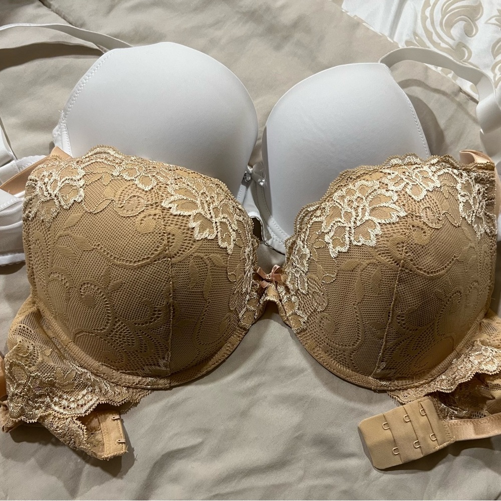Bras